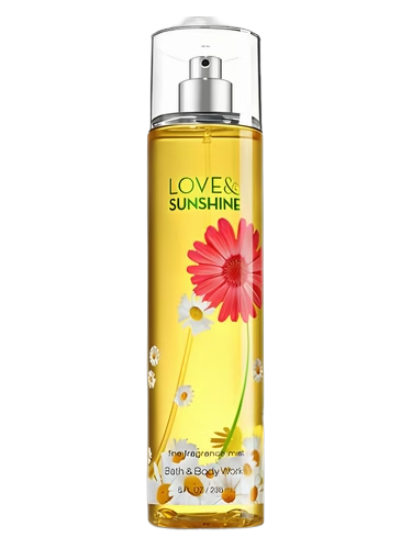 Love & Sunshine