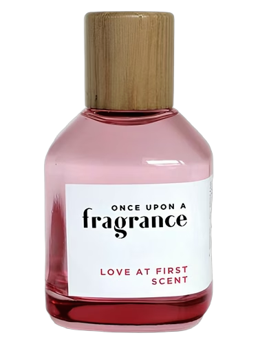 Love at First Scent