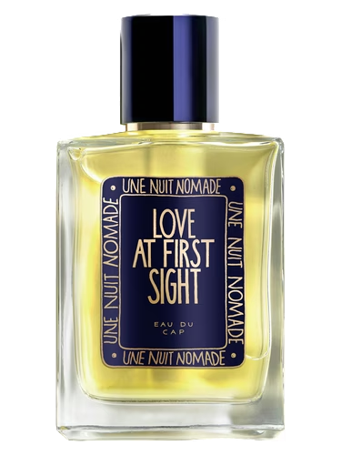 Love At First Sight