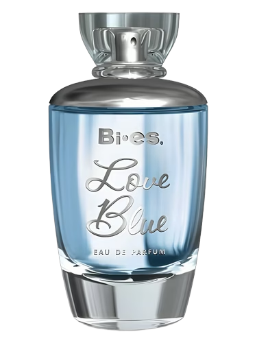 Love Blue