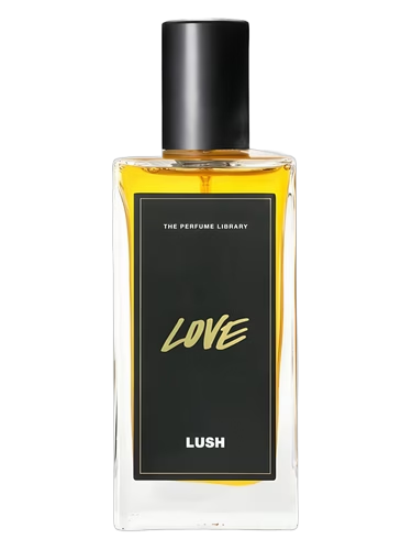Love by Lush