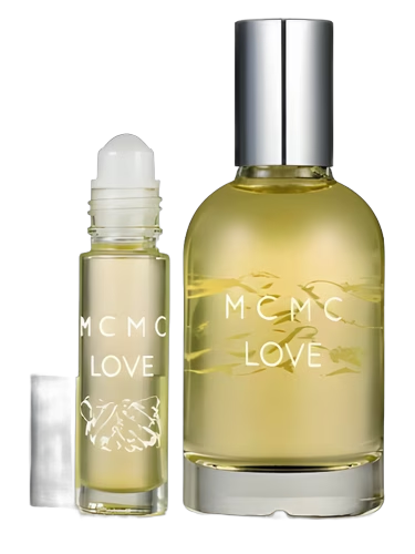 Love by MCMC Fragrances