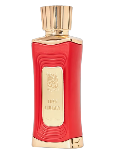 Love Cherry