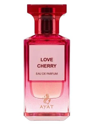 Love Cherry