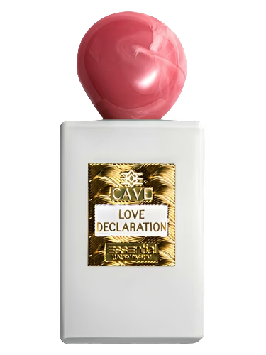 Love Declaration