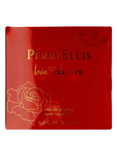 Love Desire