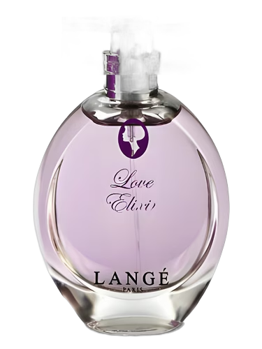 Love Elixir