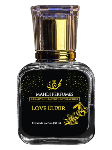 Love Elixir