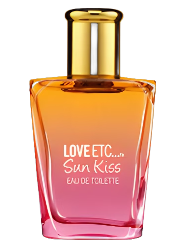 Love Etc...™ Sun Kiss