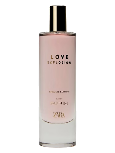Love Explosion Special Edition