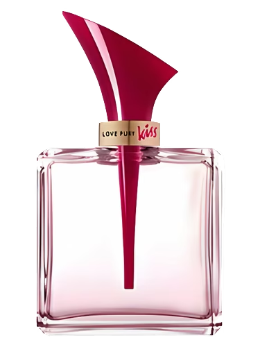 Love Fury Kiss