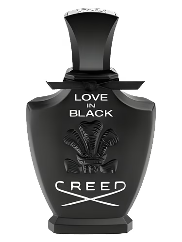 Love in Black