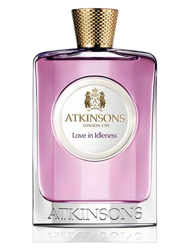 Love in Idleness by Atkinsons