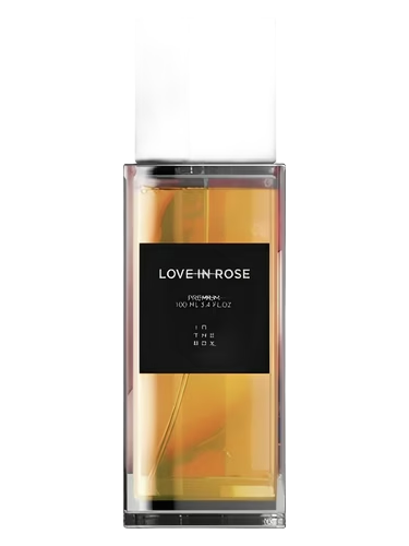 Love in Rose