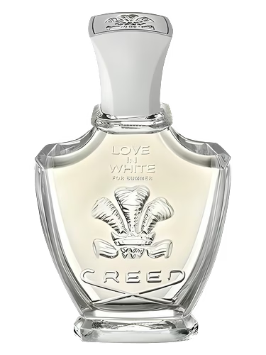 Love in White for Summer