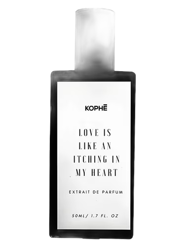 Love is Like an Itching In My Heart