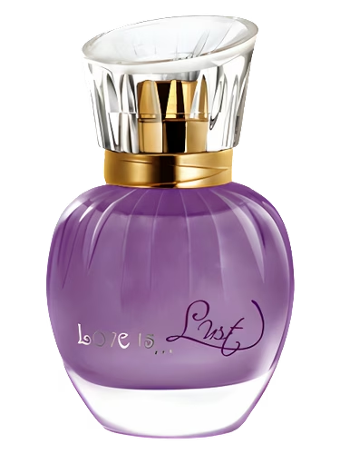 Love Is… Lust