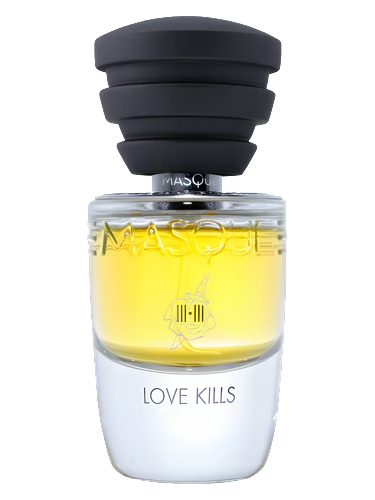 Love Kills