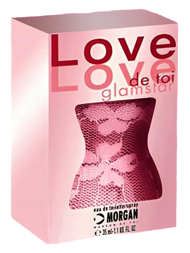 Love Love de Toi Glamstar