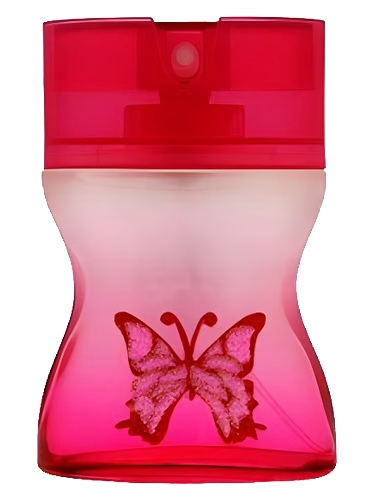 Love Love de Toi Glossy by Morgan