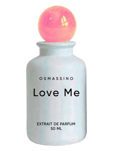 Love me by Osmassino