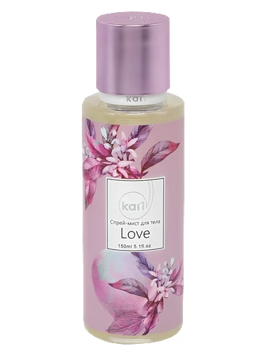 Love Mist