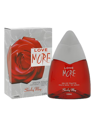 Love More