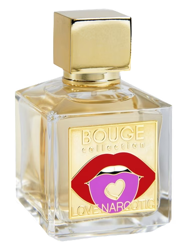 Love Narcotic