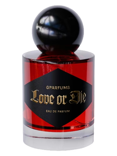 Love Or Die