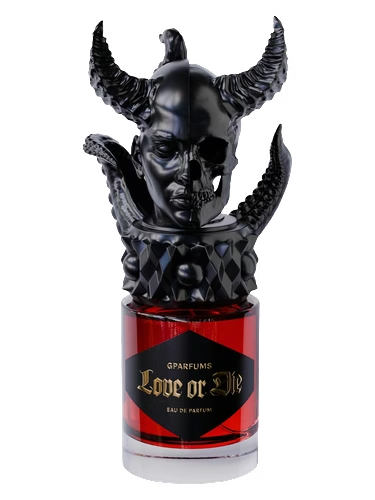 Love Or Die Collector's Edition