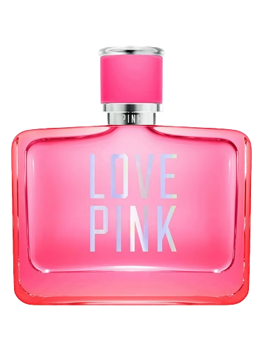 Love Pink