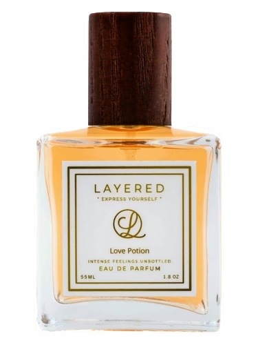 Love Potion by Be Layered