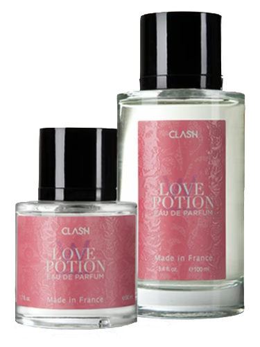 Love Potion by Clash
