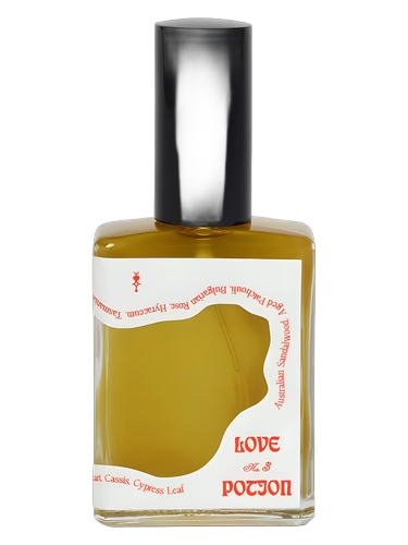 Love Potion No. 3 by Tiermarq
