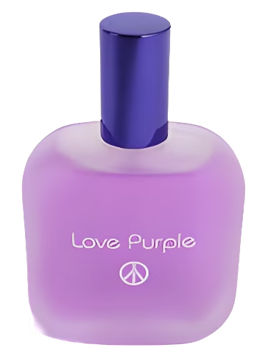 Love Purple