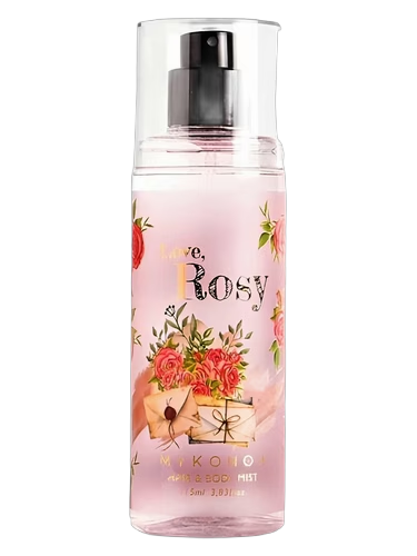 Love, Rosy