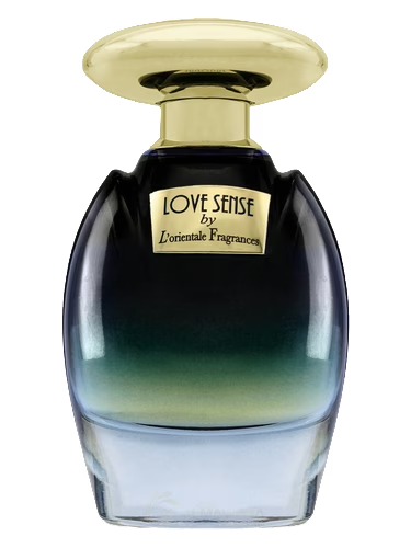 Love Sense Black