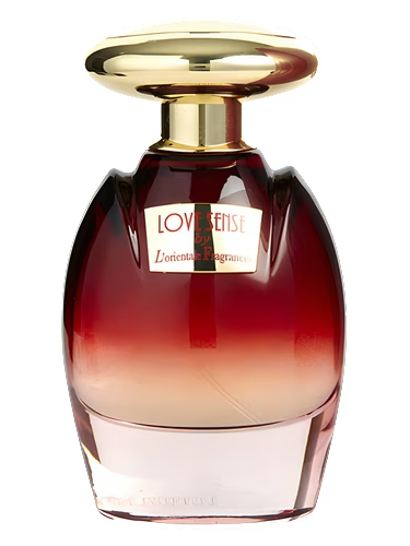 Love Sense Red