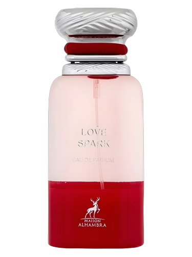 Love Spark