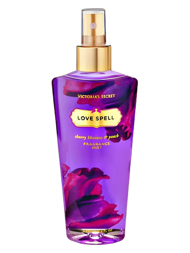 Love Spell Fragrance Mist