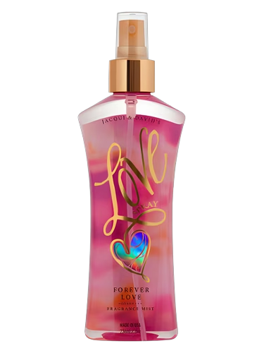 Love Spray Forever Love