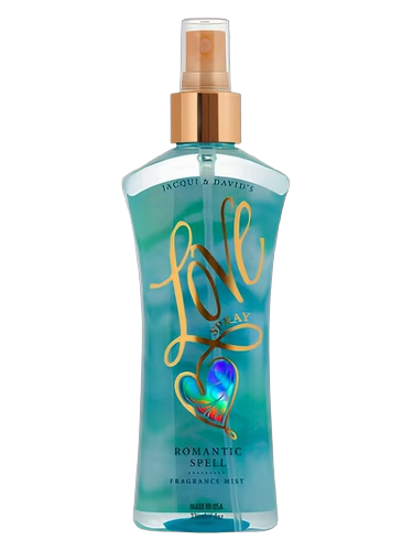 Love Spray Romantic Spell