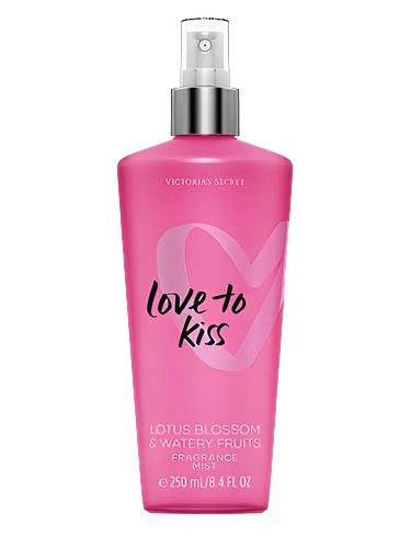 Love to Kiss