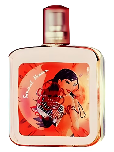 Love Trap Sensual Heaven
