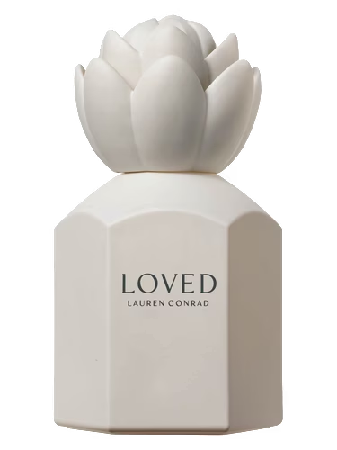 Loved by Lauren Conrad