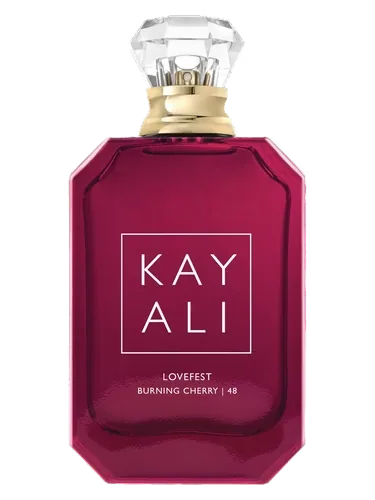 Lovefest Burning Cherry | 48 Eau de Parfum by Kayali Fragrances