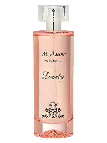 Lovely by M. Asam