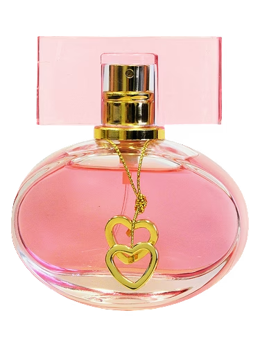 Lovely Heart Sweet