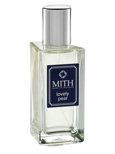 Lovely Pear by Mith