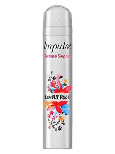 Lovely Rock by Impulse